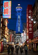 Henn na Hotel Osaka Shinsaibashi