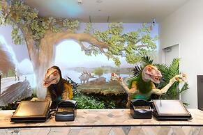 Henn na Hotel Osaka Shinsaibashi