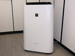 Henn na Hotel Osaka Shinsaibashi