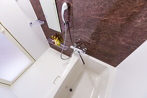 Mr.KINJO in Rinzu SERAGAKI