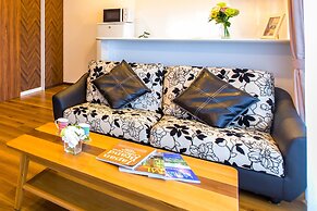 Mr.KINJO in Rinzu SERAGAKI