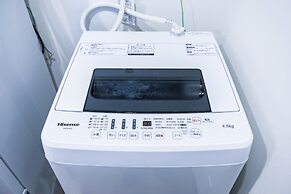 Mr.KINJO in Rinzu SERAGAKI