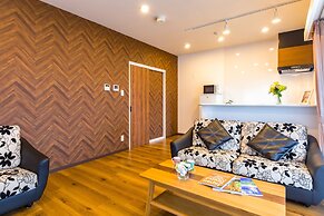 Mr.KINJO in Rinzu SERAGAKI