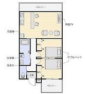 Mr.KINJO in Rinzu SERAGAKI