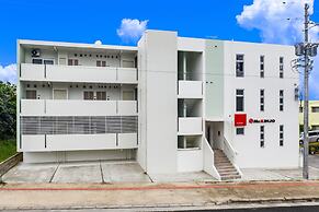 Mr.KINJO in Rinzu SERAGAKI