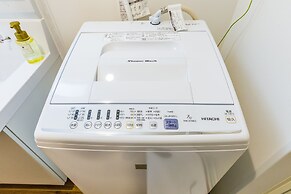 Mr.KINJO in Rinzu SERAGAKI