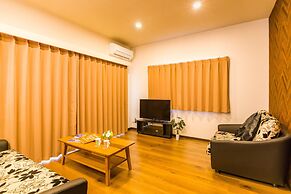 Mr.KINJO in Rinzu SERAGAKI