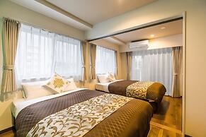 Mr.KINJO in Rinzu SERAGAKI