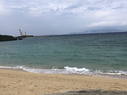 Mr.KINJO in Rinzu SERAGAKI