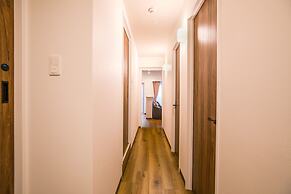 Mr.KINJO in Rinzu SERAGAKI