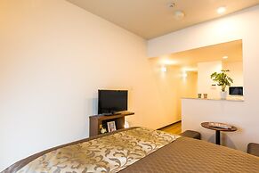 Mr.KINJO in Rinzu SERAGAKI