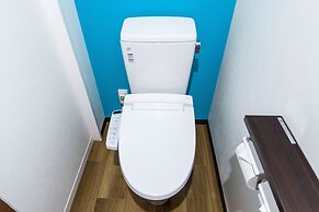 Mr.KINJO in Rinzu SERAGAKI