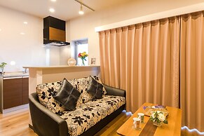 Mr.KINJO in Rinzu SERAGAKI