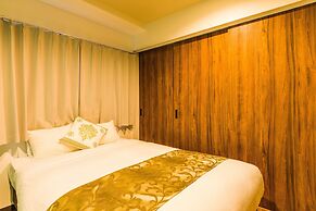 Mr.KINJO in Rinzu SERAGAKI