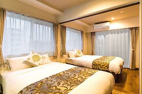 Mr.KINJO in Rinzu SERAGAKI