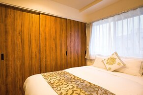 Mr.KINJO in Rinzu SERAGAKI