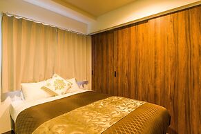 Mr.KINJO in Rinzu SERAGAKI