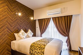 Mr.KINJO in Rinzu SERAGAKI