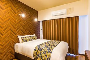 Mr.KINJO in Rinzu SERAGAKI