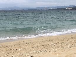 Mr.KINJO in Rinzu SERAGAKI