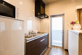 Mr.KINJO in Rinzu SERAGAKI