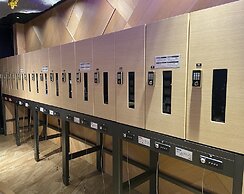 Henn na Hotel Osaka Namba