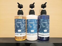 Henn na Hotel Osaka Namba