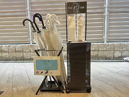 Henn na Hotel Osaka Namba