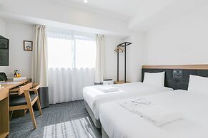 Henn na Hotel Osaka Namba