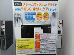 Henn na Hotel Osaka Namba