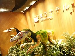 Henn na Hotel Osaka Namba