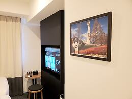 Henn na Hotel Osaka Namba