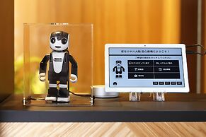 Henn na Hotel Osaka Namba