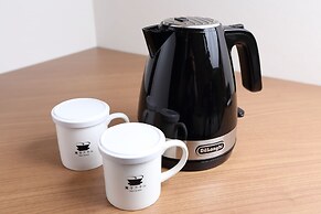 Henn na Hotel Osaka Namba