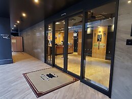 Henn na Hotel Osaka Namba