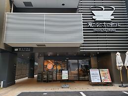 Henn na Hotel Osaka Namba