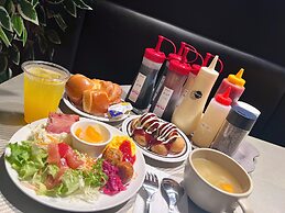 Henn na Hotel Osaka Namba