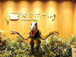 Henn na Hotel Osaka Namba