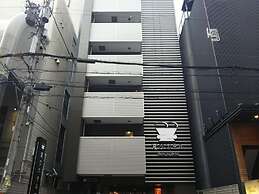 Henn na Hotel Osaka Namba