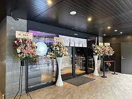 Henn na Hotel Osaka Namba