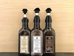 Henn na Hotel Osaka Namba