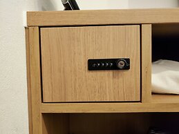 Henn na Hotel Osaka Namba