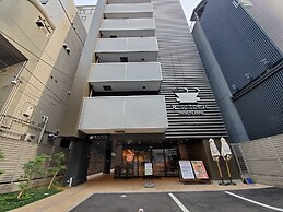 Henn na Hotel Osaka Namba