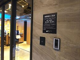 Henn na Hotel Osaka Namba