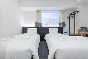 Henn na Hotel Osaka Namba