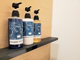 Henn na Hotel Osaka Namba