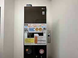 Henn na Hotel Osaka Namba