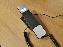 Henn na Hotel Osaka Namba