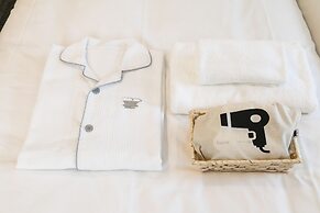 Henn na Hotel Osaka Namba