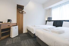 Henn na Hotel Osaka Namba